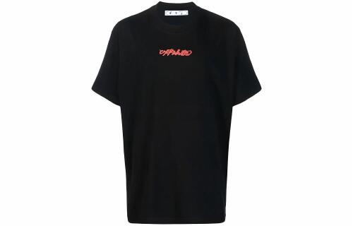 OFF-WHITE FW21 LogoT