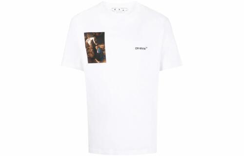 OFF-WHITE FW22 T