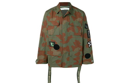 OFF-WHITE