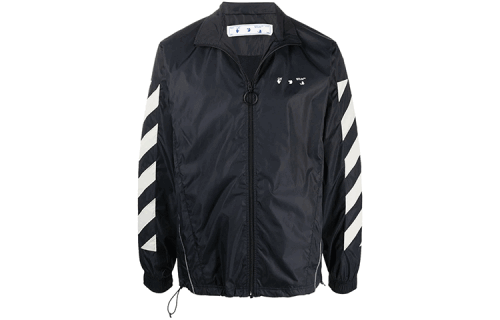 OFF-WHITE FW21 Logo