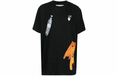OFF-WHITE T