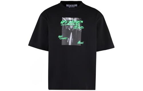 OFF-WHITE FW22 T