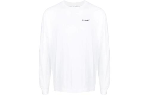 OFF-WHITE SS22 LogoT