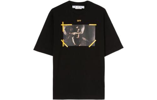 OFF-WHITE SS22 T