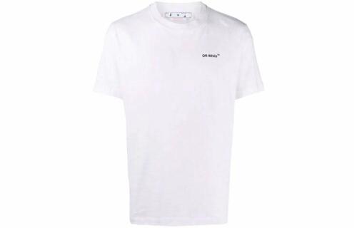 OFF-WHITE SS22 Caravaggio T