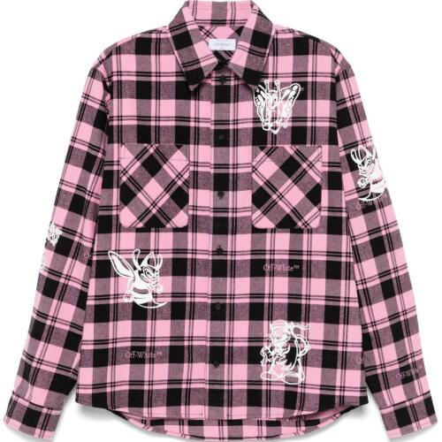 OFF-WHITE