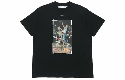 OFF-WHITE FW20 T