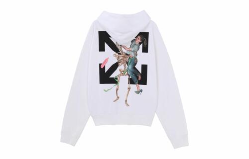 OFF-WHITE