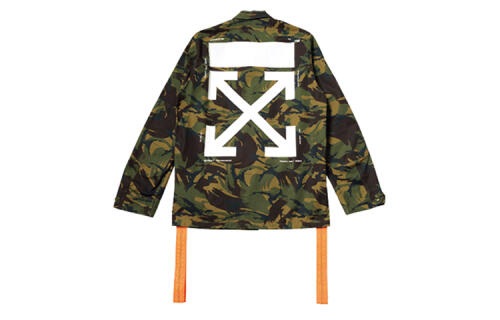OFF-WHITE