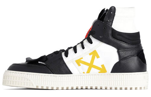 OFF-WHITE Off-Court
