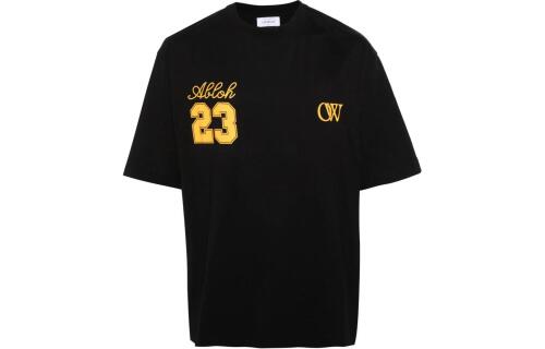 OFF-WHITE SS24 T