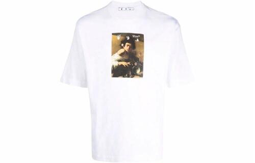 OFF-WHITE FW21 T