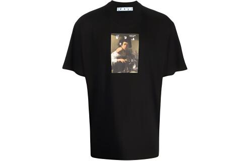 OFF-WHITE FW21 T