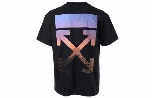 OFF-WHITE SS21 T