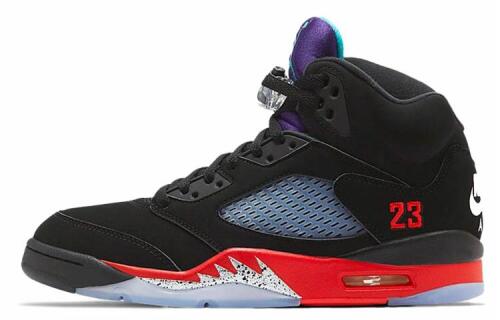 Кроссовки Nike Air Jordan 5 Retro Top 3