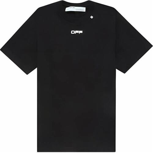 OFF-WHITE SS20 T