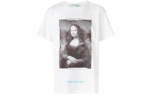 OFF-WHITE MonalisaT