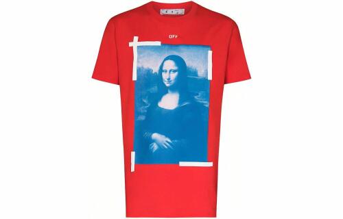 OFF-WHITE T