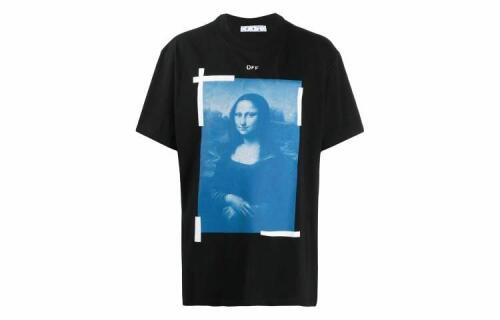 OFF-WHITE T