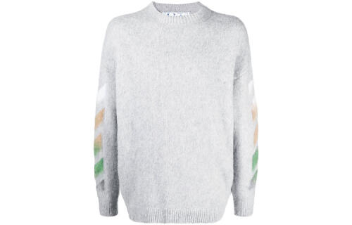 OFF-WHITE SS21 Logo