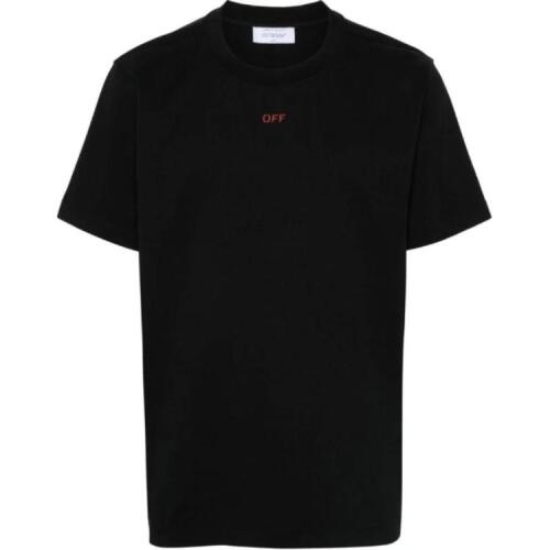 OFF-WHITE T