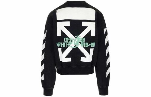 OFF-WHITE FW19