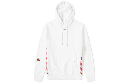 OFF-WHITE SS21 Logo