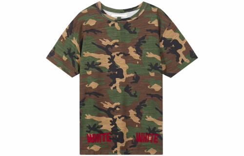 OFF-WHITE T