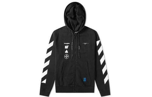 OFF-WHITE FW19