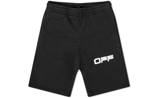 OFF-WHITE SS20 Logo