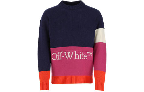 OFF-WHITE SS21 Logo