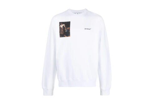 OFF-WHITE