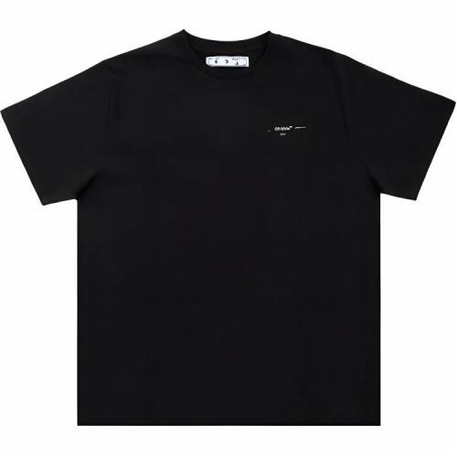 OFF-WHITE OversizeT