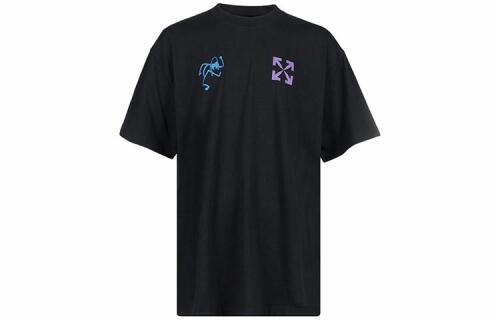 OFF-WHITE LogoT