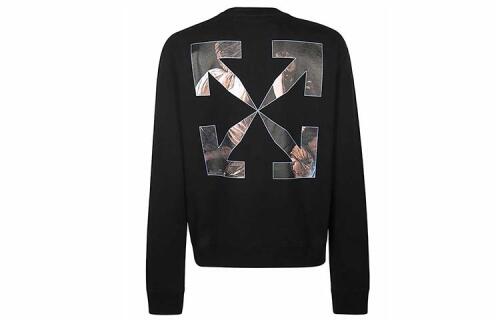 OFF-WHITE Caravaggio Angel