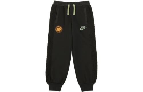 Детские брюки Nike Sportswear Outdoor Adventure черные