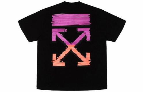 OFF-WHITE SS21 T
