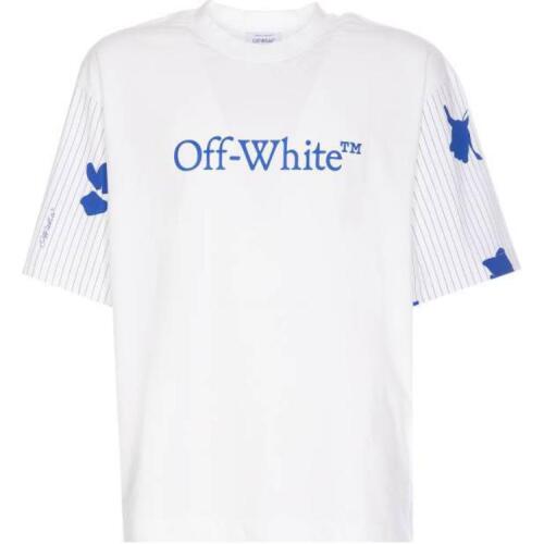 OFF-WHITE LogoT