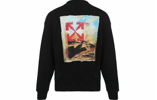 OFF-WHITE FW21 Logo