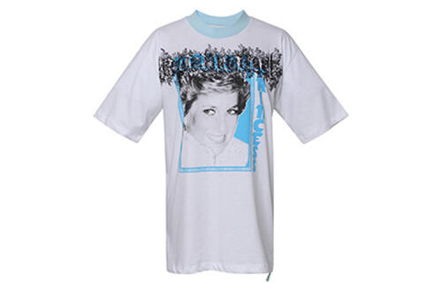 OFF-WHITE T