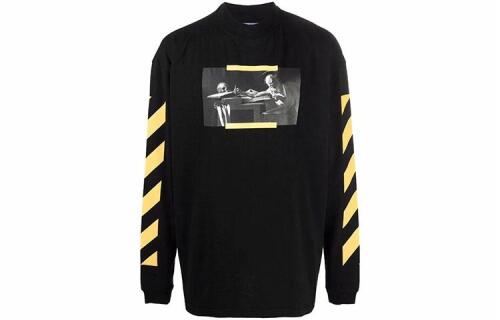OFF-WHITE FW21