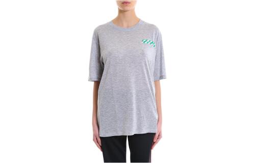 OFF-WHITE SS23 LogoT
