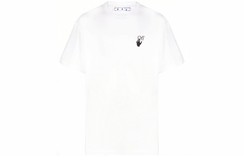 OFF-WHITE FW21 LogoT