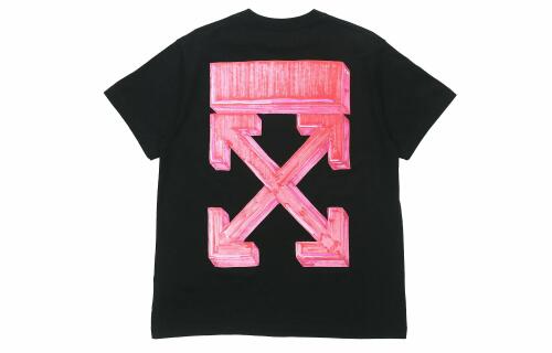 OFF-WHITE FW20 T