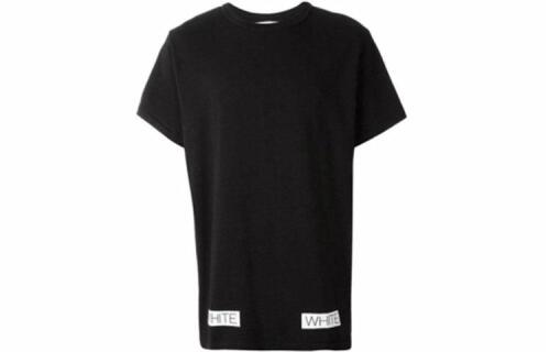 OFF-WHITE SS21 T