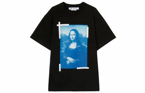 OFF-WHITE SS22 T