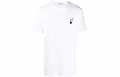 OFF-WHITE FW21 T