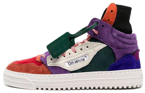 OFF-WHITE Off-Court