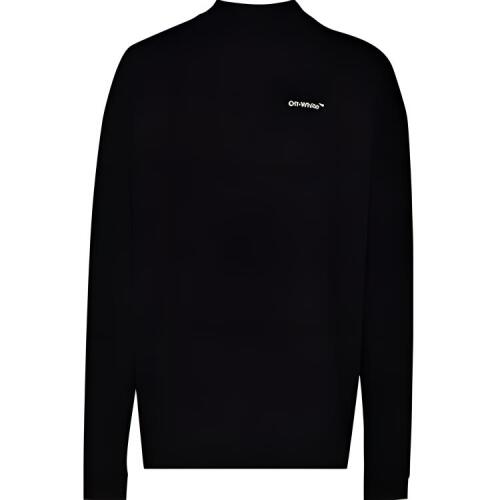 OFF-WHITE FW21 LogoT