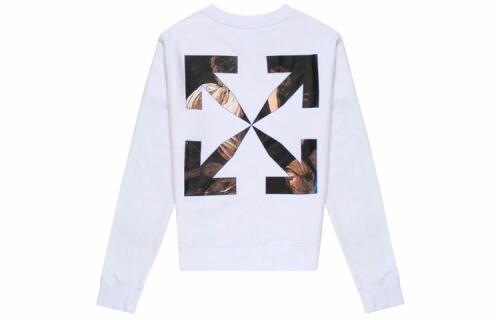 OFF-WHITE FW20 Caravaggio